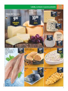 akční leták Globus 4.2.2016-10.2.2016