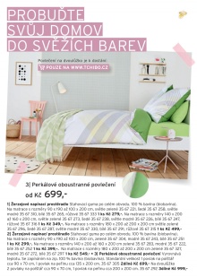 akční leták Tchibo 8.2.2016-14.3.2016