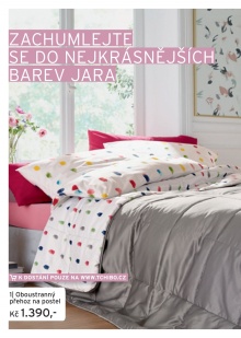 akční leták Tchibo 8.2.2016-14.3.2016