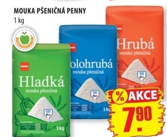 Mouka penny