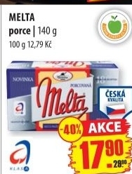 Napoj instantni obilninovy porcovany melta kavoviny