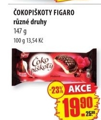 Cokopiskoty figaro
