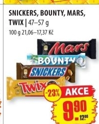 Snickers