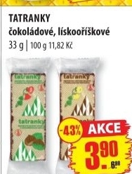 Tatranky sered