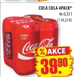 Coca cola