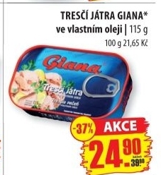 Jatra tresci giana