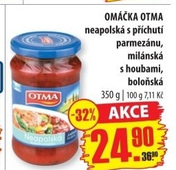 Omacka neapolska gurman otma