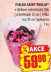 Fialka