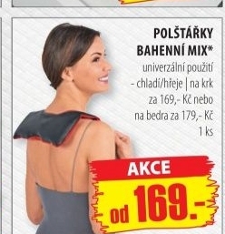 Bahenni polstar