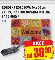 Kokosova rohozka