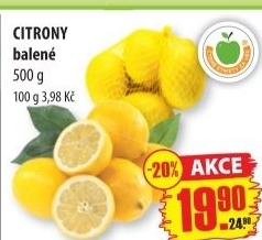 Citrony