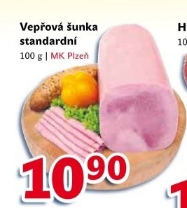 Sunka veprova standard schneider