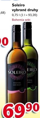 Vino soleiro