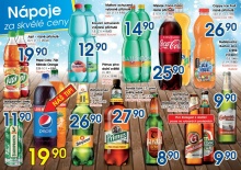 akční leták ESO MARKET 17.2.2016-28.2.2016