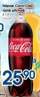 Coca cola