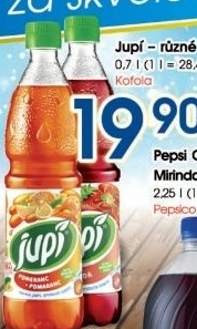 Sirup jupi