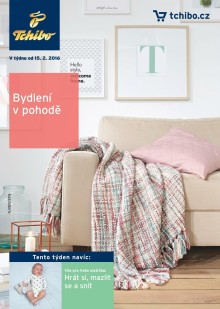 akční leták Tchibo 15.2.2016-21.3.2016