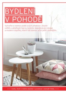 akční leták Tchibo 15.2.2016-21.3.2016