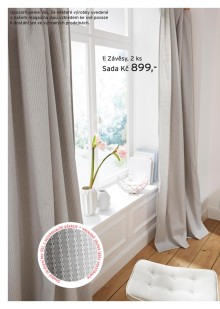 akční leták Tchibo 15.2.2016-21.3.2016