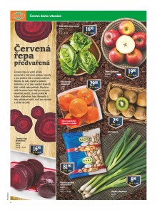 akční leták Globus 18.2.2016-24.2.2016