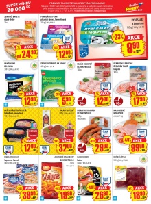 akční leták Penny Market 22.2.2016-24.2.2016