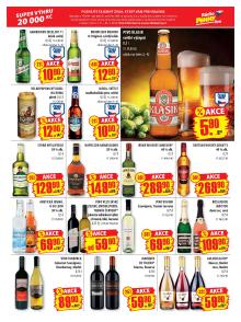 akční leták Penny Market 25.2.2016-2.3.2016
