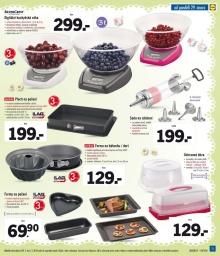 akční leták Lidl 29.2.2016-6.3.2016