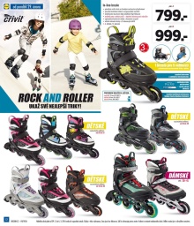 akční leták Lidl 29.2.2016-6.3.2016