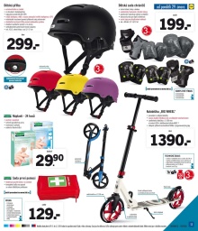 akční leták Lidl 29.2.2016-6.3.2016