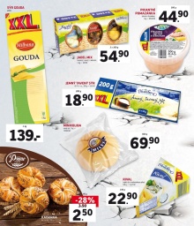 akční leták Lidl 29.2.2016-6.3.2016