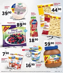 akční leták Lidl 29.2.2016-6.3.2016