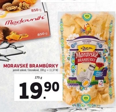 Bramburky moravske petr hobza