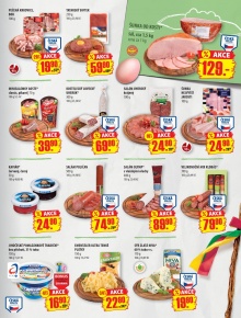 akční leták Penny Market 2.3.2016-15.3.2016