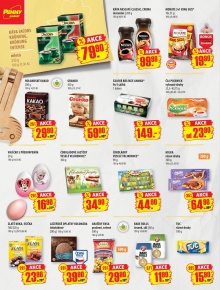 akční leták Penny Market 2.3.2016-15.3.2016