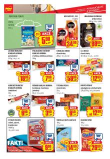 akční leták Penny Market 7.3.2016-9.3.2016