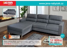 akční leták Jena nábytek 7.3.2016-29.3.2016
