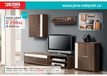 akční leták Jena nábytek 7.3.2016-29.3.2016