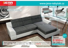 akční leták Jena nábytek 7.3.2016-29.3.2016