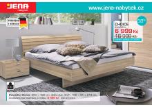 akční leták Jena nábytek 7.3.2016-29.3.2016