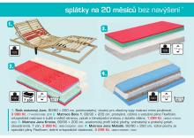 akční leták Jena nábytek 7.3.2016-29.3.2016