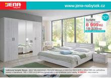akční leták Jena nábytek 7.3.2016-29.3.2016