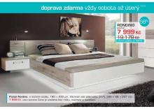 akční leták Jena nábytek 7.3.2016-29.3.2016