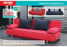 akční leták Jena nábytek 7.3.2016-29.3.2016