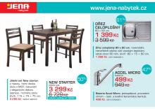 akční leták Jena nábytek 7.3.2016-29.3.2016