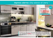 akční leták Jena nábytek 7.3.2016-29.3.2016
