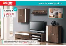 akční leták Jena nábytek 7.3.2016-29.3.2016