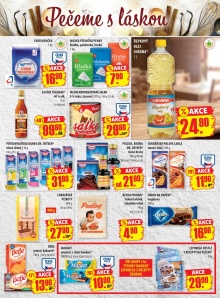 akční leták Penny Market 10.3.2016-13.3.2016