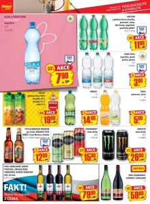 akční leták Penny Market 10.3.2016-13.3.2016