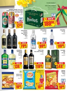 akční leták Penny Market 10.3.2016-13.3.2016