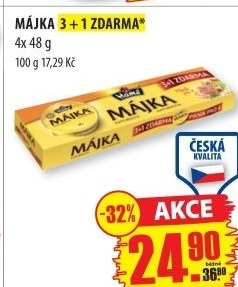 Paštika Májka Hamé